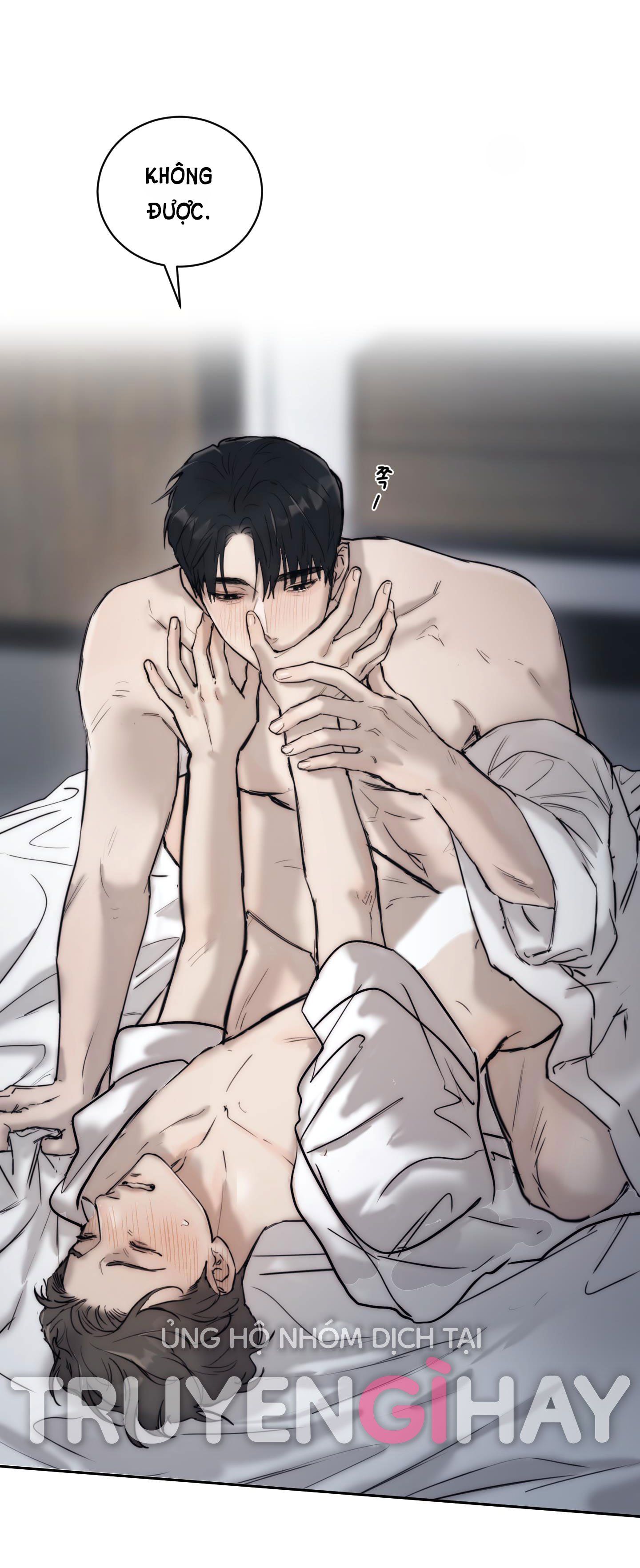 đọc truyện Speak Of The Devil Chương 44.2 ảnh 34 tại Thiên Thai Truyện