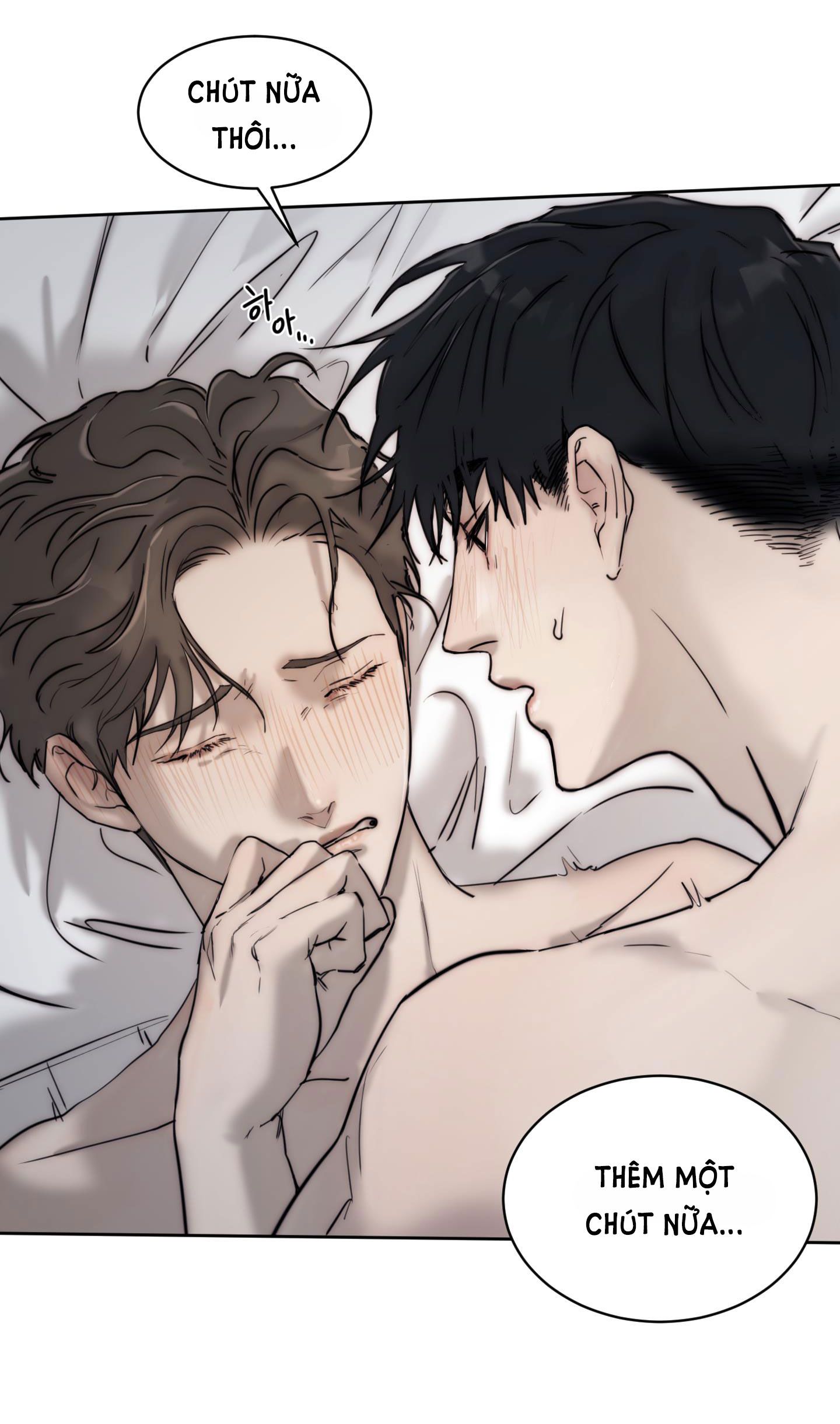 đọc truyện Speak Of The Devil Chương 44.2 ảnh 38 tại Thiên Thai Truyện