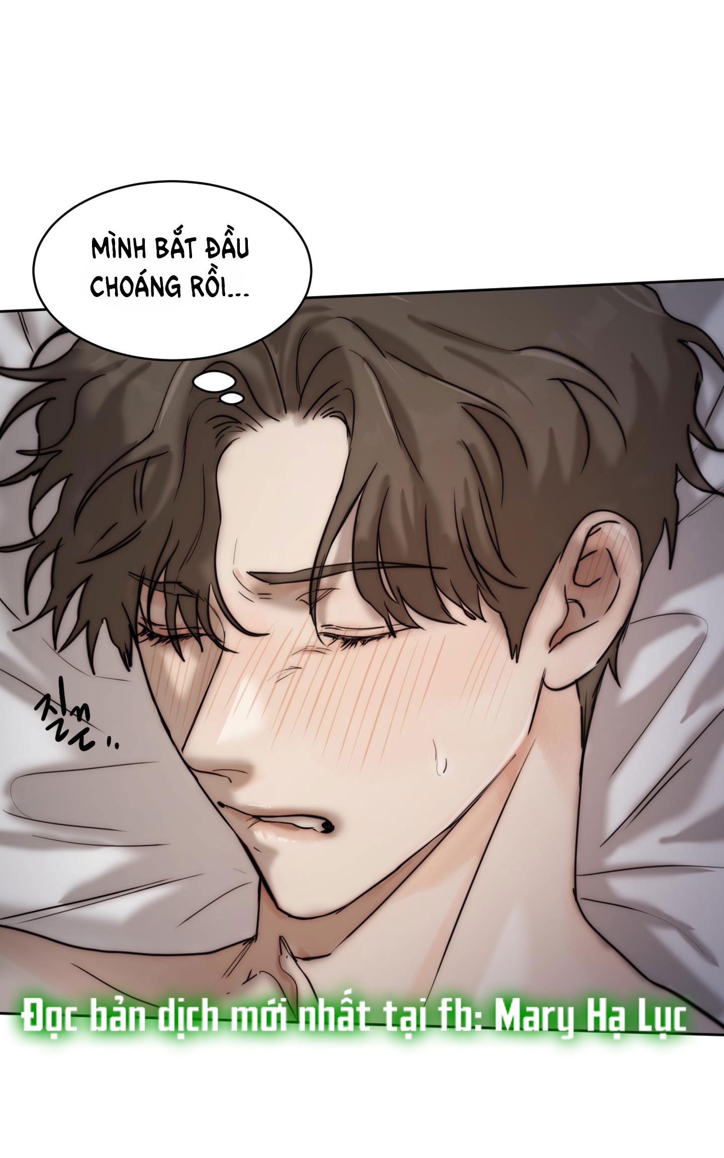 đọc truyện Speak Of The Devil Chương 44.2 ảnh 6 tại Thiên Thai Truyện