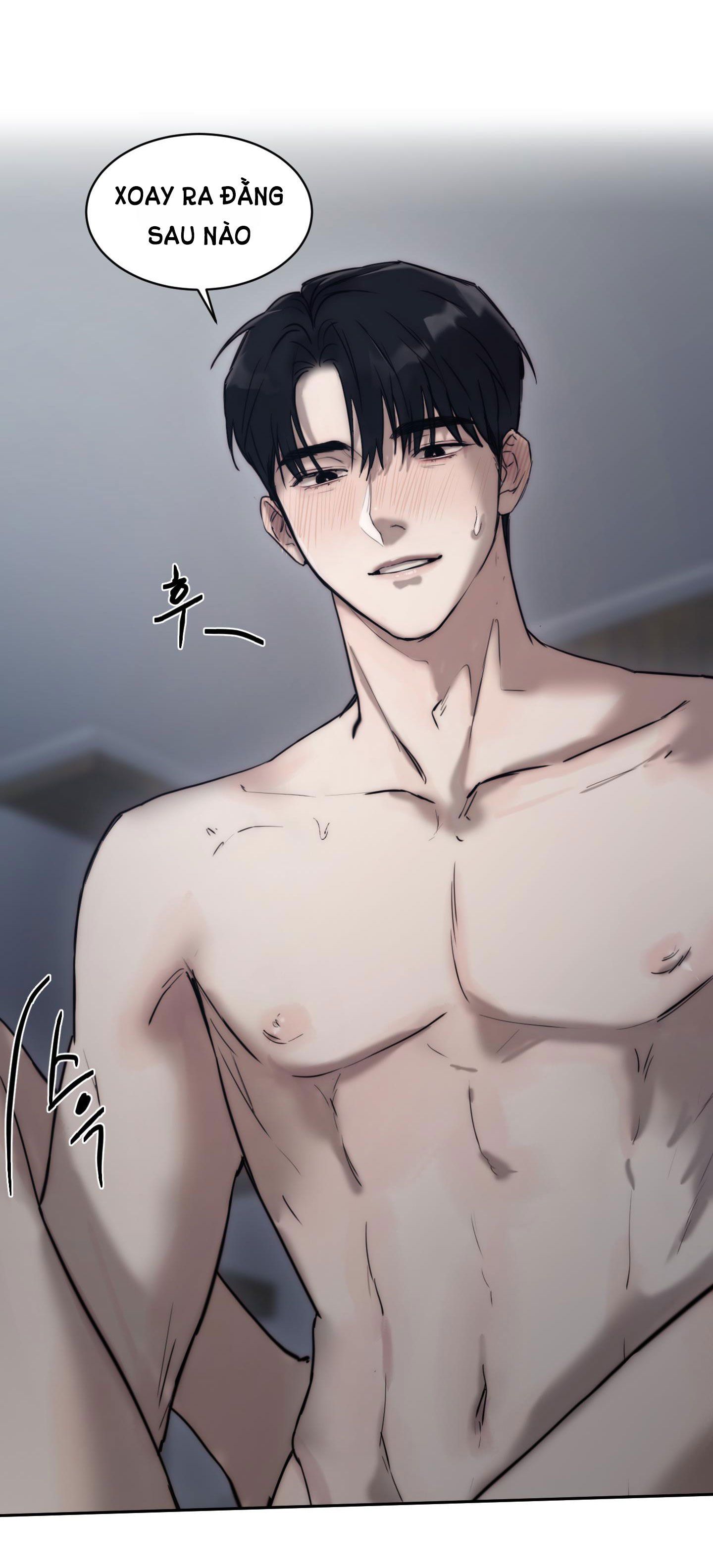 đọc truyện Speak Of The Devil Chương 44.2 ảnh 49 tại Thiên Thai Truyện