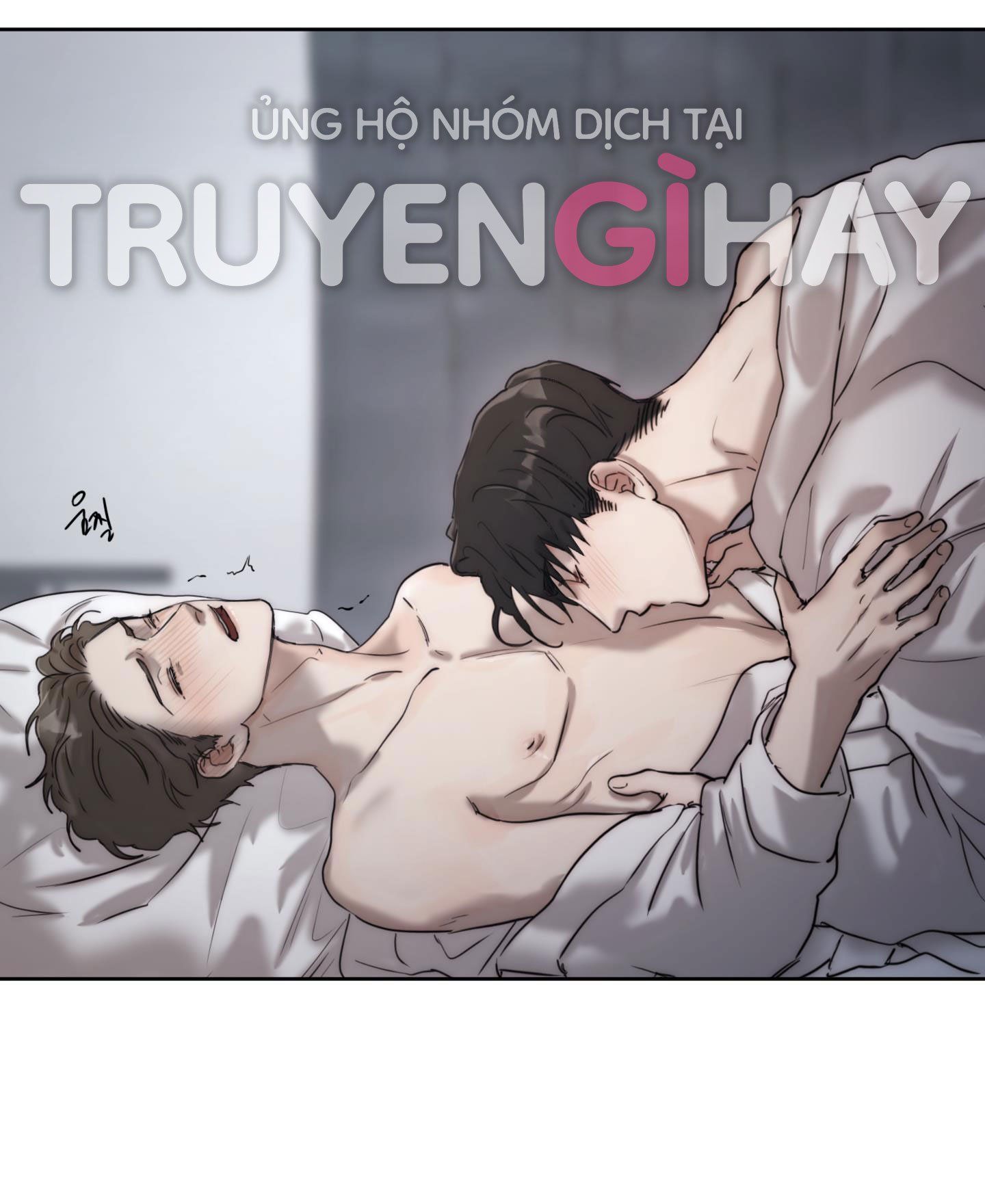 đọc truyện Speak Of The Devil Chương 44.2 ảnh 9 tại Thiên Thai Truyện