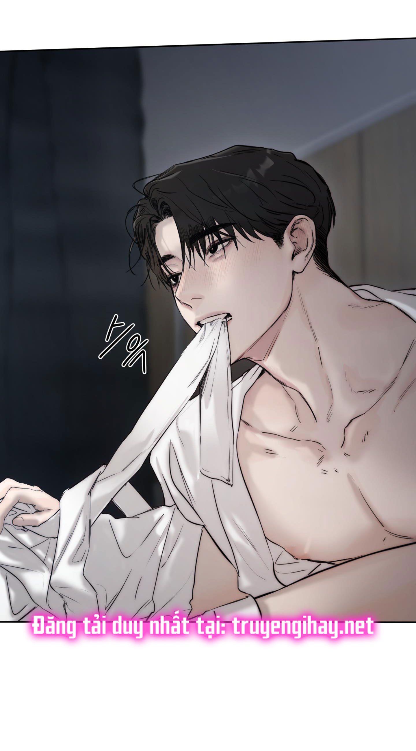 đọc truyện Speak Of The Devil Chương 44.2 ảnh 11 tại Thiên Thai Truyện