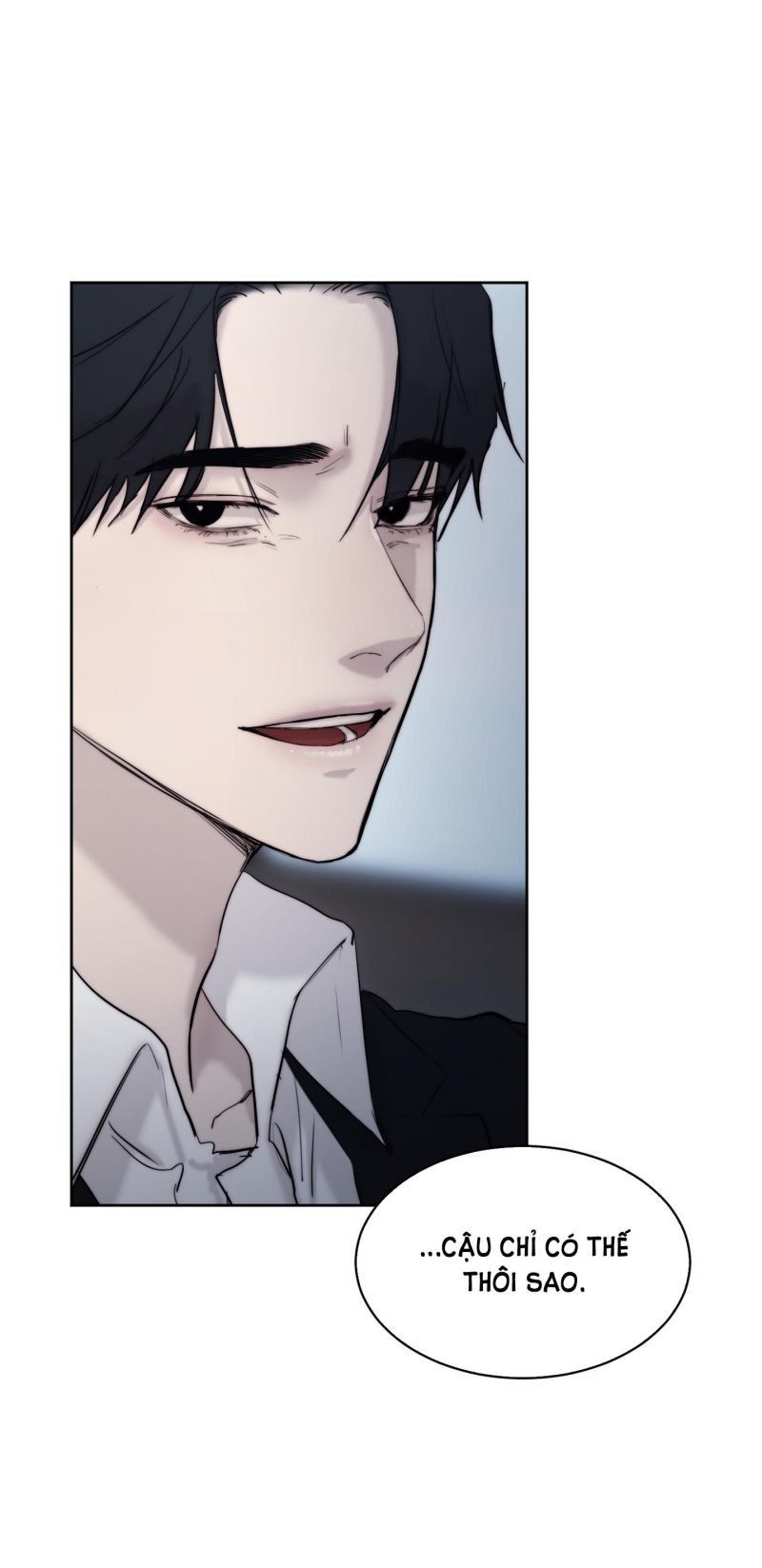 đọc truyện Speak Of The Devil Chương 46.5 ảnh 3 tại Thiên Thai Truyện