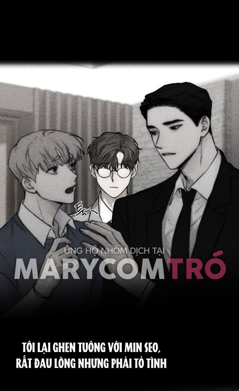 đọc truyện Speak Of The Devil Chương 46.5 ảnh 15 tại Thiên Thai Truyện