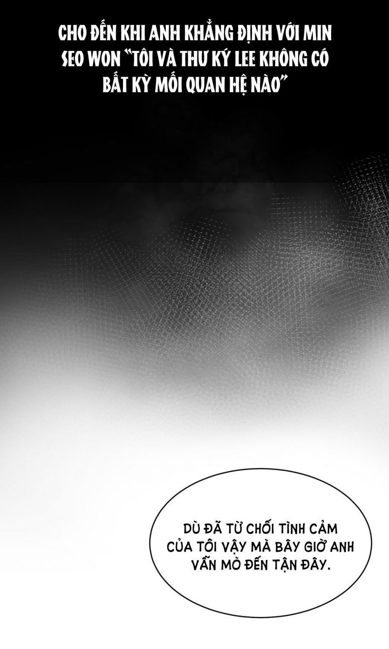 đọc truyện Speak Of The Devil Chương 46.5 ảnh 18 tại Thiên Thai Truyện