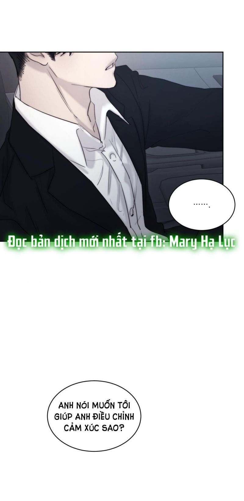 đọc truyện Speak Of The Devil Chương 46.5 ảnh 20 tại Thiên Thai Truyện