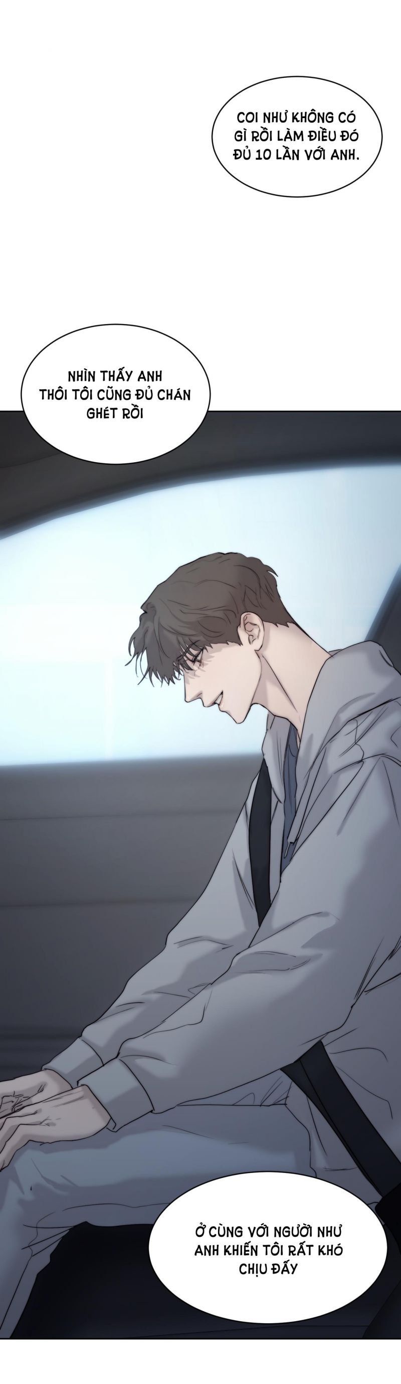 đọc truyện Speak Of The Devil Chương 46.5 ảnh 21 tại Thiên Thai Truyện