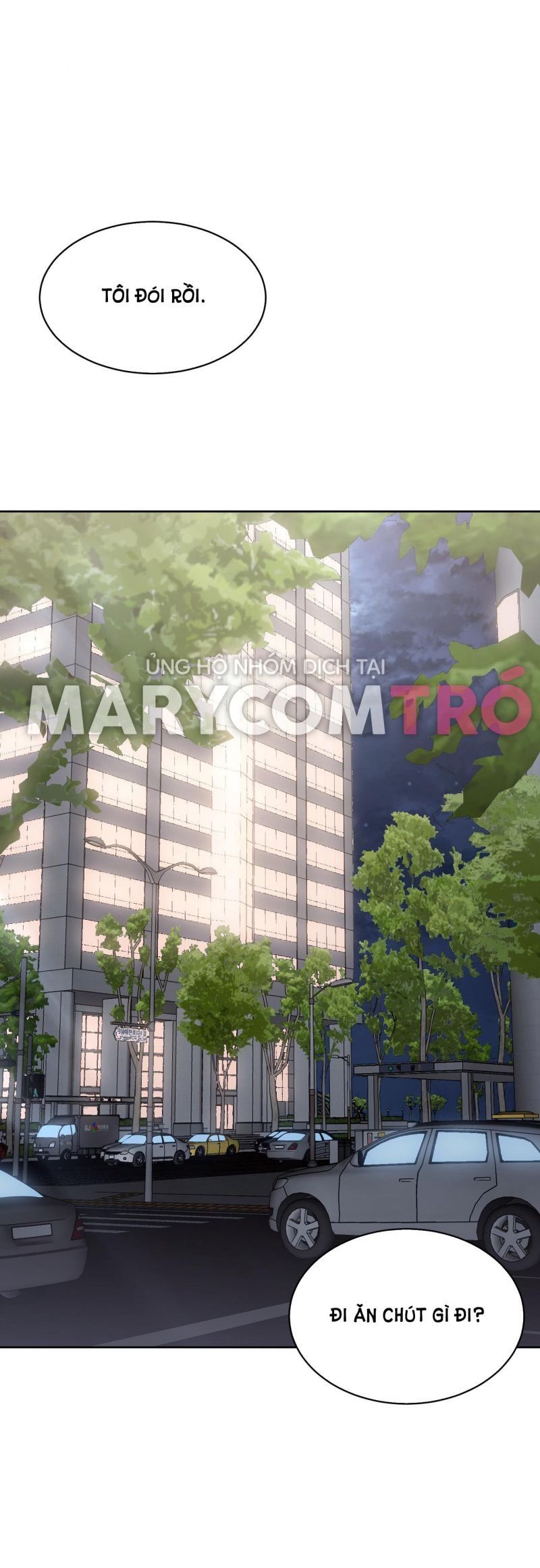 đọc truyện Speak Of The Devil Chương 46.5 ảnh 4 tại Thiên Thai Truyện