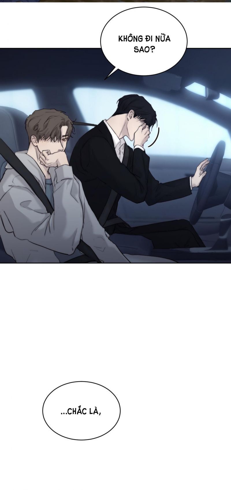 đọc truyện Speak Of The Devil Chương 46.5 ảnh 24 tại Thiên Thai Truyện