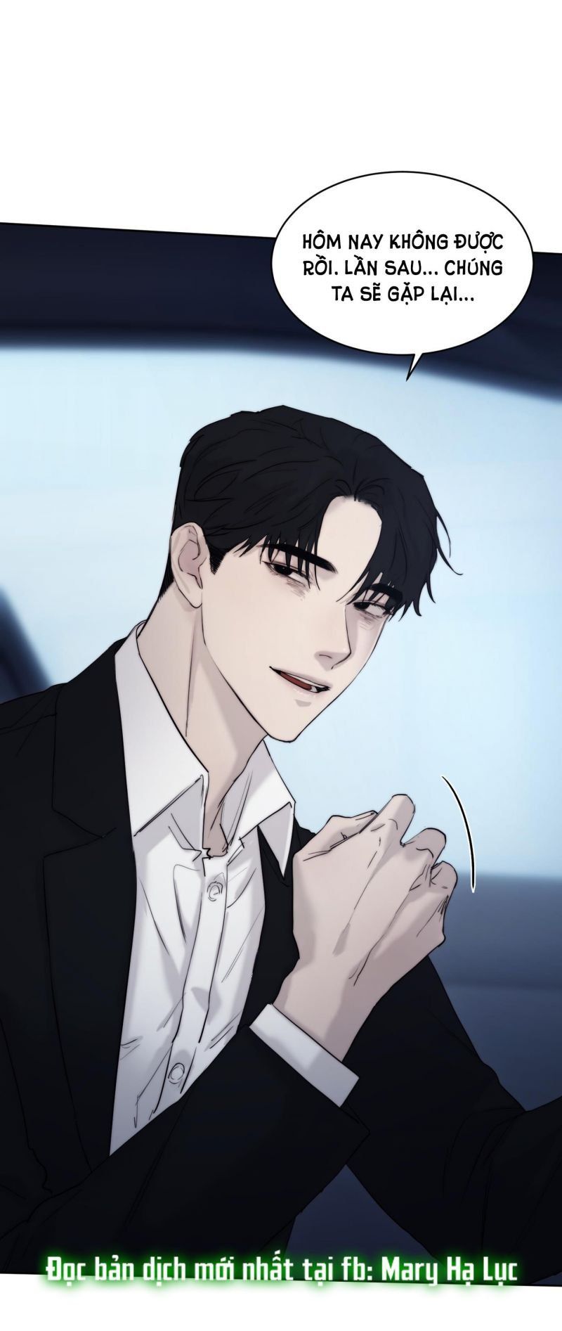 đọc truyện Speak Of The Devil Chương 46.5 ảnh 25 tại Thiên Thai Truyện