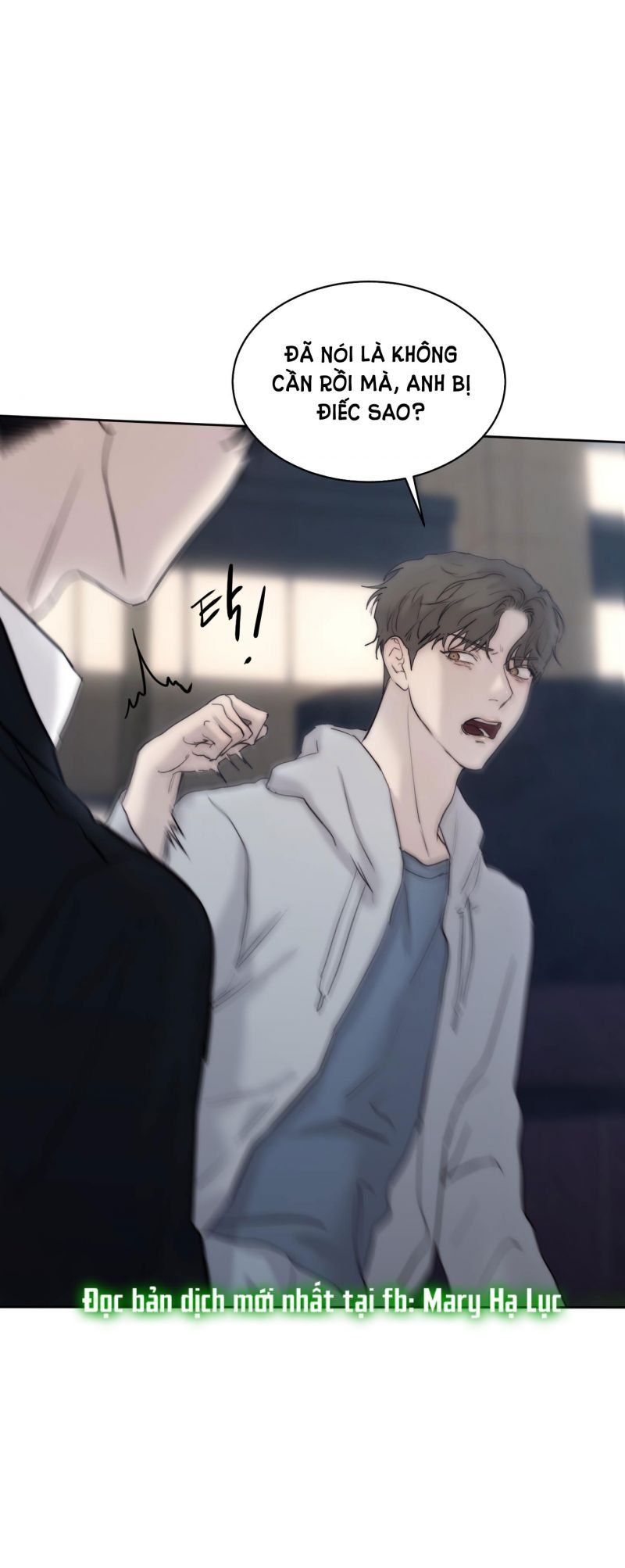 đọc truyện Speak Of The Devil Chương 46.5 ảnh 30 tại Thiên Thai Truyện