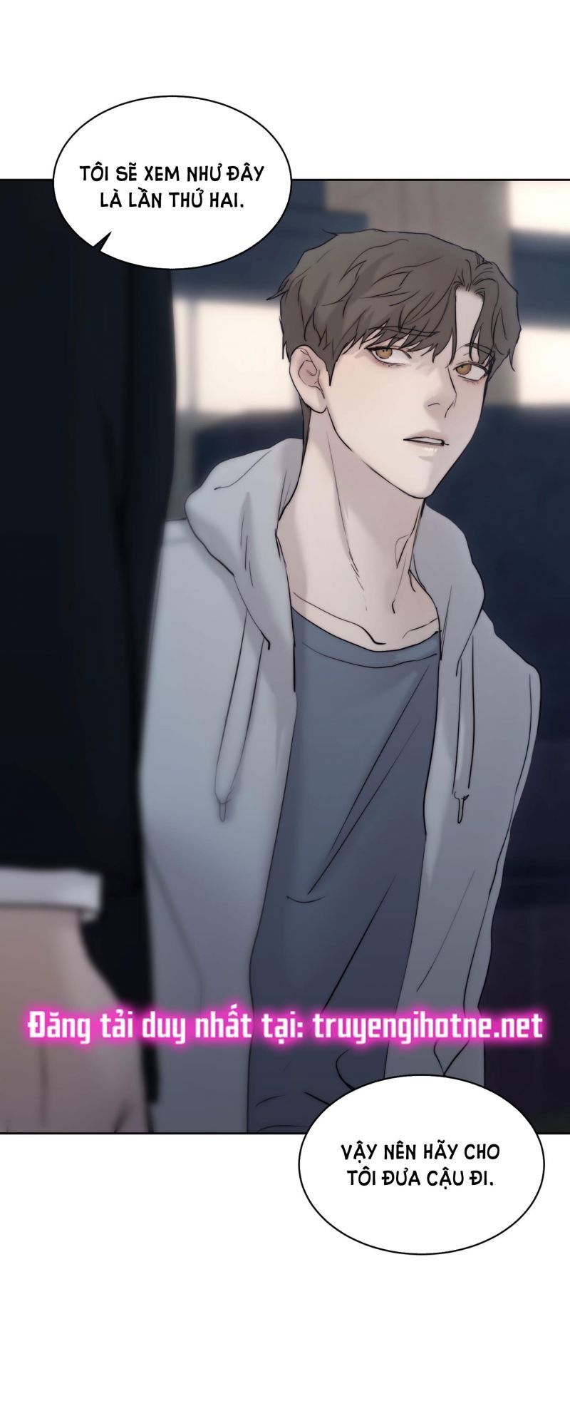 đọc truyện Speak Of The Devil Chương 46.5 ảnh 32 tại Thiên Thai Truyện