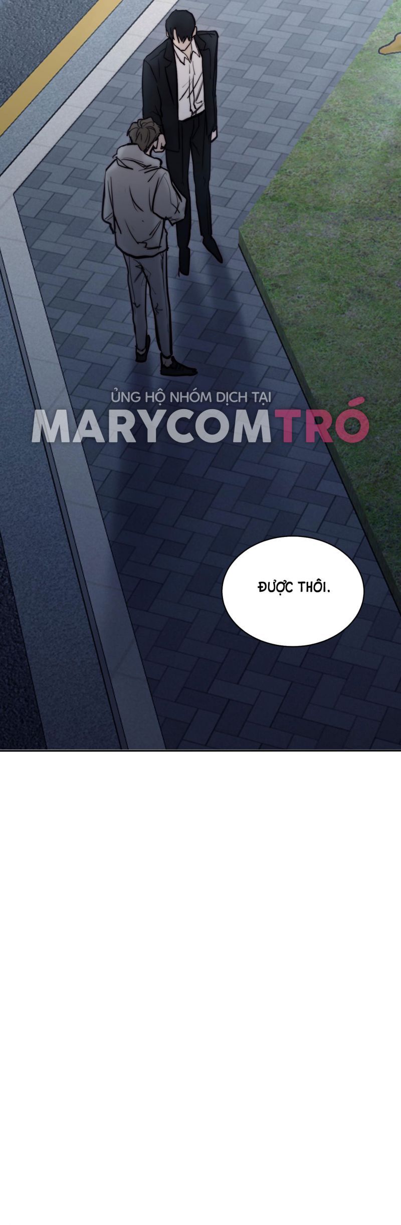 đọc truyện Speak Of The Devil Chương 46.5 ảnh 34 tại Thiên Thai Truyện