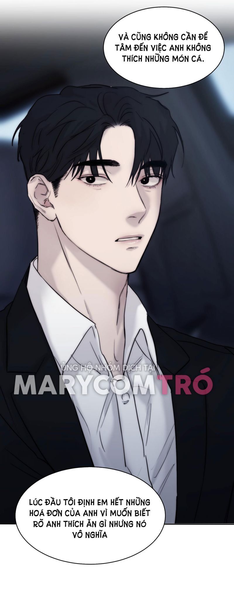 đọc truyện Speak Of The Devil Chương 46.5 ảnh 9 tại Thiên Thai Truyện