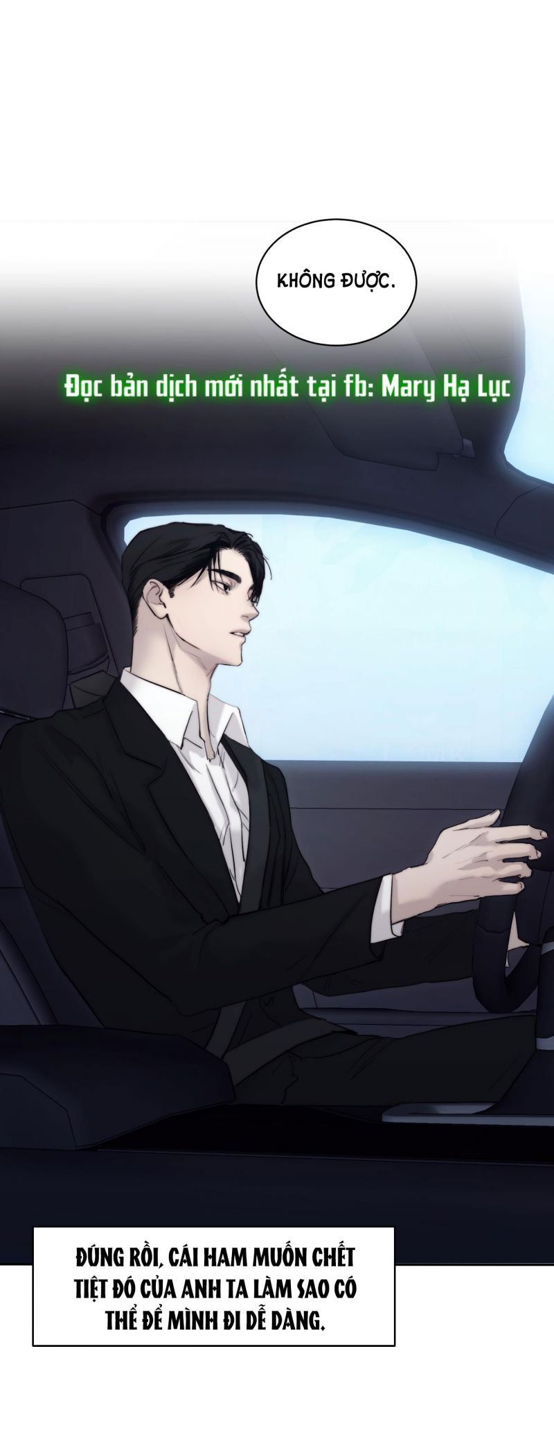 đọc truyện Speak Of The Devil Chương 46 ảnh 13 tại Thiên Thai Truyện