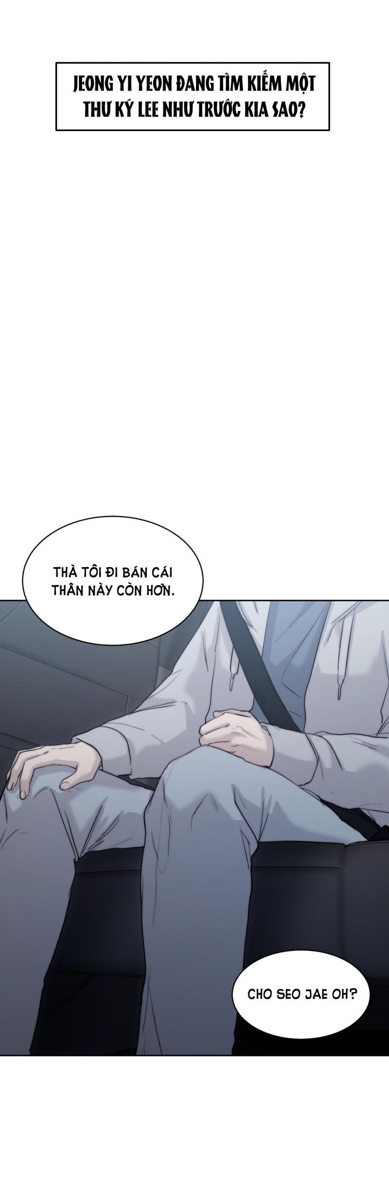 đọc truyện Speak Of The Devil Chương 46 ảnh 21 tại Thiên Thai Truyện