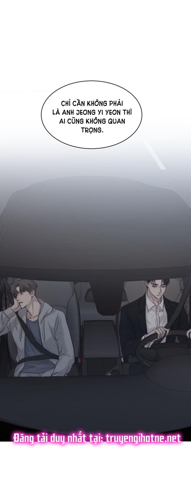 đọc truyện Speak Of The Devil Chương 46 ảnh 22 tại Thiên Thai Truyện