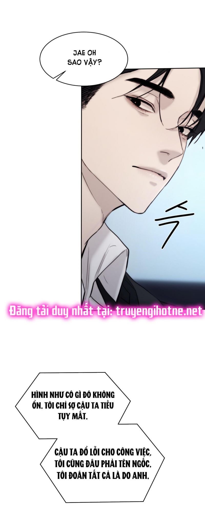 đọc truyện Speak Of The Devil Chương 46 ảnh 6 tại Thiên Thai Truyện