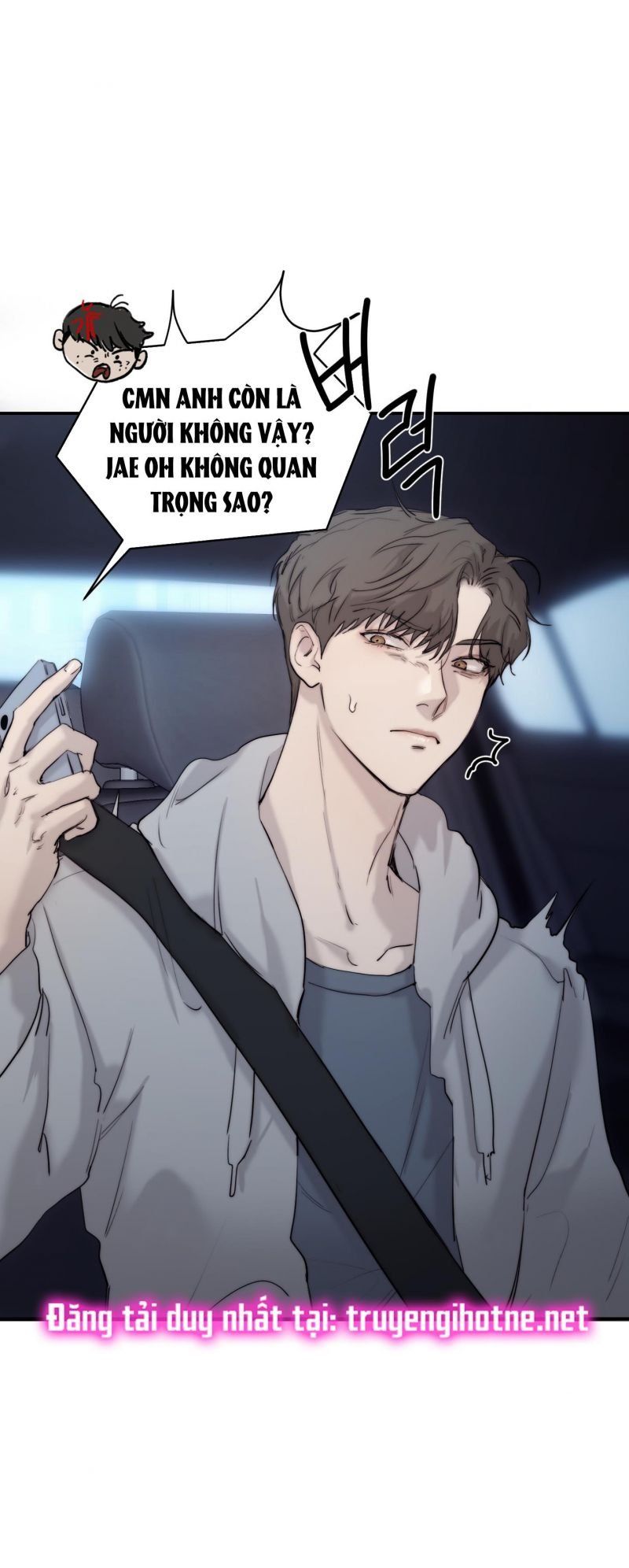 đọc truyện Speak Of The Devil Chương 46 ảnh 10 tại Thiên Thai Truyện