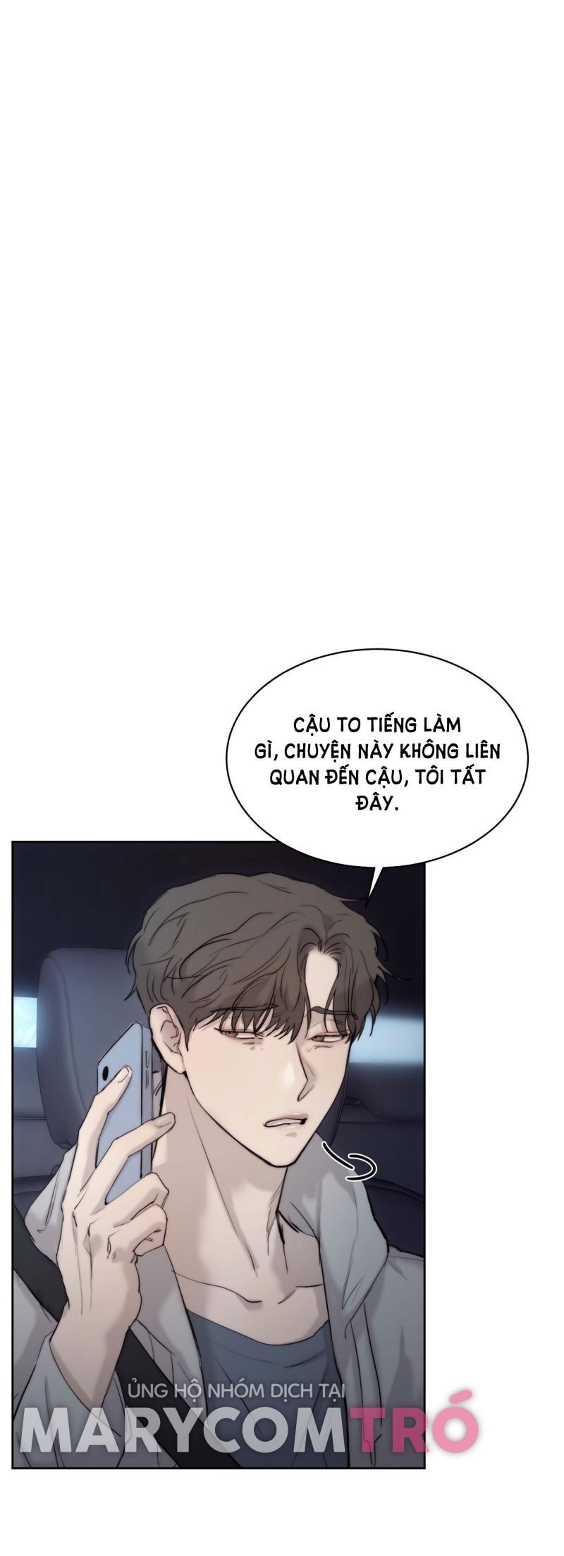 đọc truyện Speak Of The Devil Chương 46 ảnh 11 tại Thiên Thai Truyện