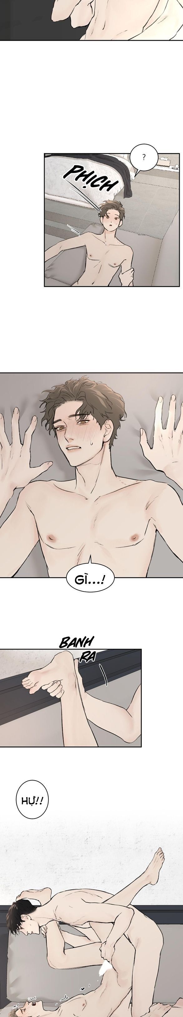 đọc truyện Speak Of The Devil Chương 5.1 ảnh 10 tại Thiên Thai Truyện