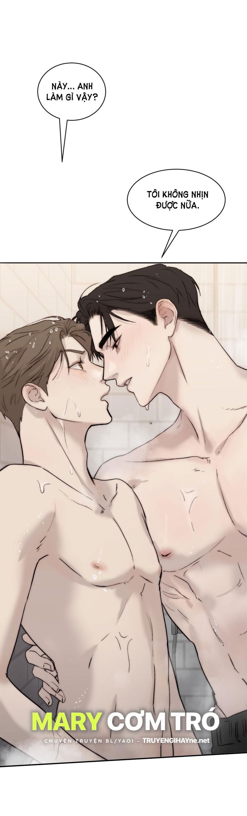 đọc truyện Speak Of The Devil Chương 50.5 ảnh 3 tại Thiên Thai Truyện