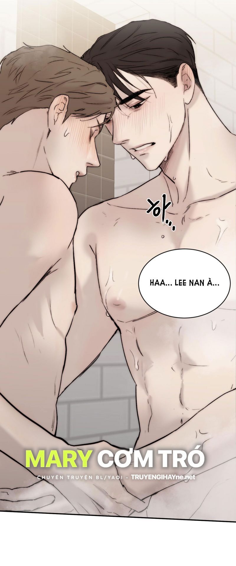 đọc truyện Speak Of The Devil Chương 50.5 ảnh 12 tại Thiên Thai Truyện