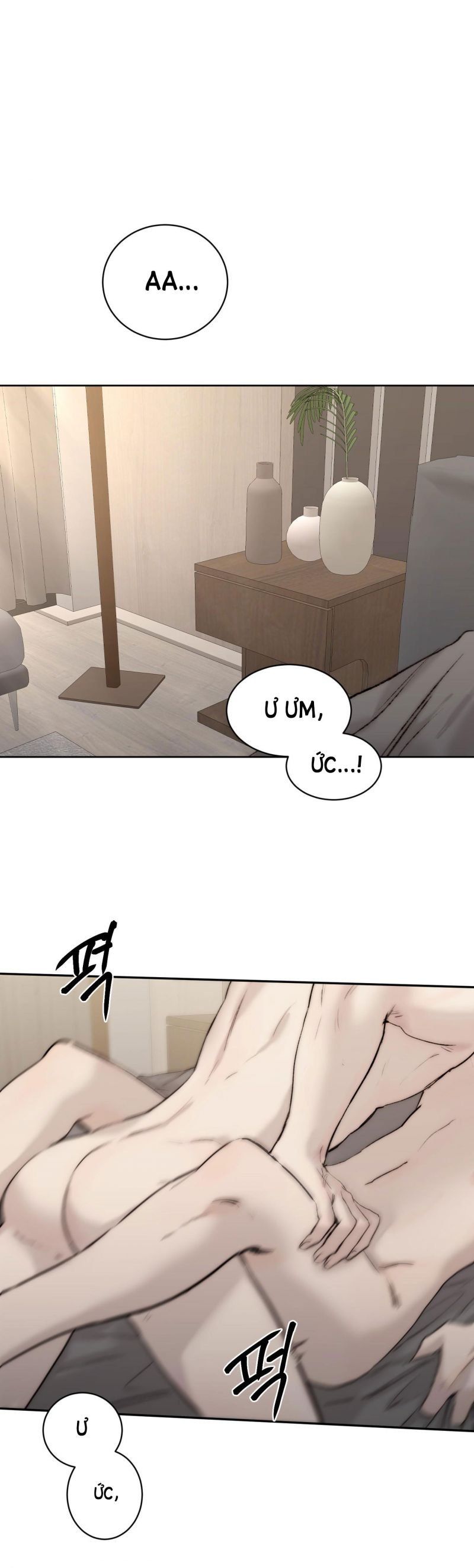 đọc truyện Speak Of The Devil Chương 50.5 ảnh 15 tại Thiên Thai Truyện