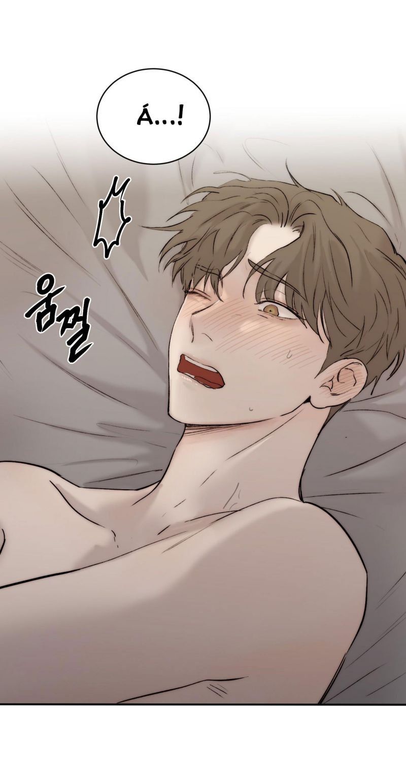 đọc truyện Speak Of The Devil Chương 50.5 ảnh 19 tại Thiên Thai Truyện