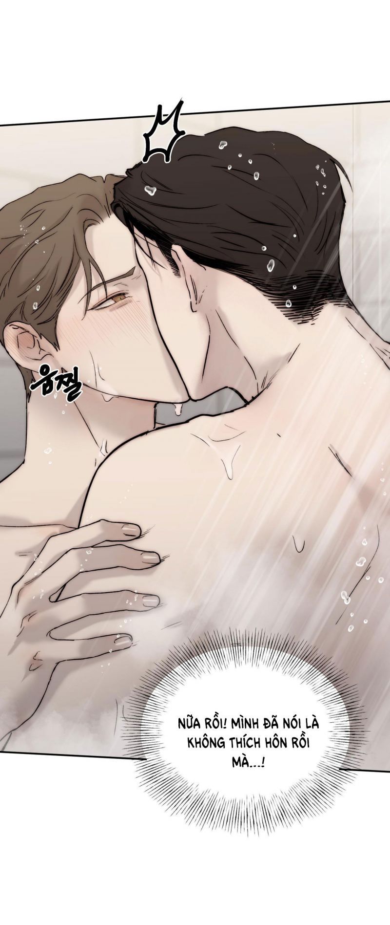 đọc truyện Speak Of The Devil Chương 50.5 ảnh 4 tại Thiên Thai Truyện