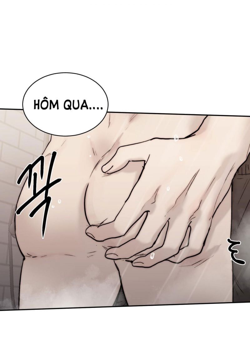 đọc truyện Speak Of The Devil Chương 50.5 ảnh 5 tại Thiên Thai Truyện