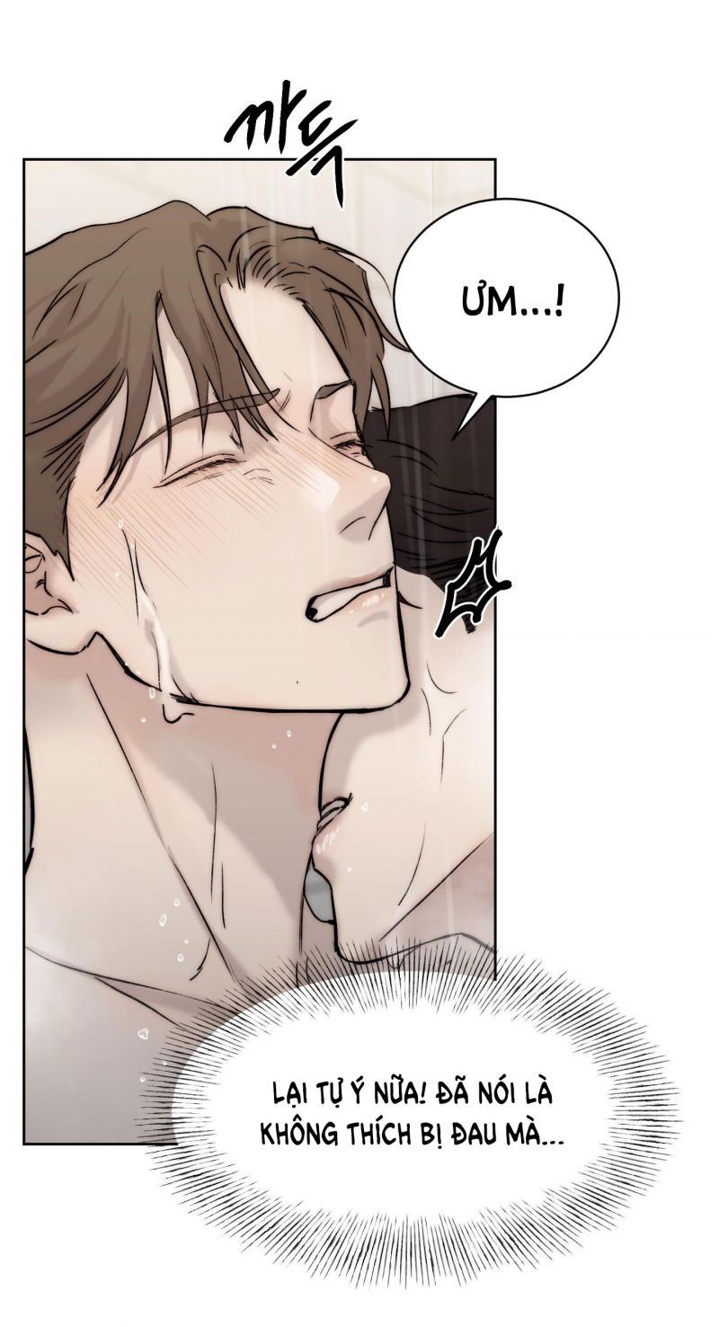 đọc truyện Speak Of The Devil Chương 50.5 ảnh 8 tại Thiên Thai Truyện