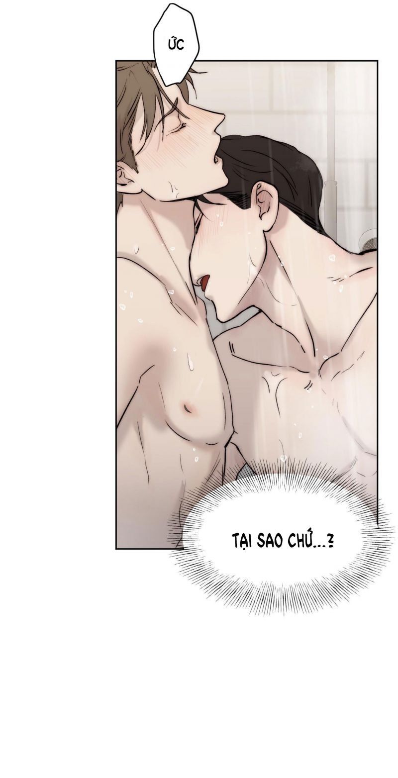 đọc truyện Speak Of The Devil Chương 50.5 ảnh 9 tại Thiên Thai Truyện