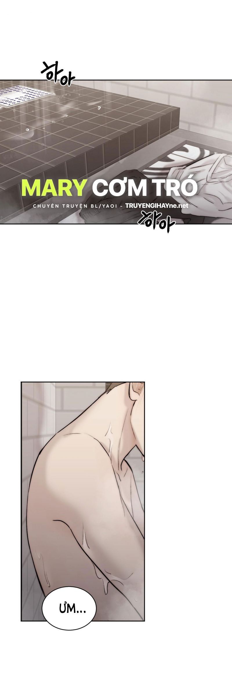 đọc truyện Speak Of The Devil Chương 50.5 ảnh 10 tại Thiên Thai Truyện