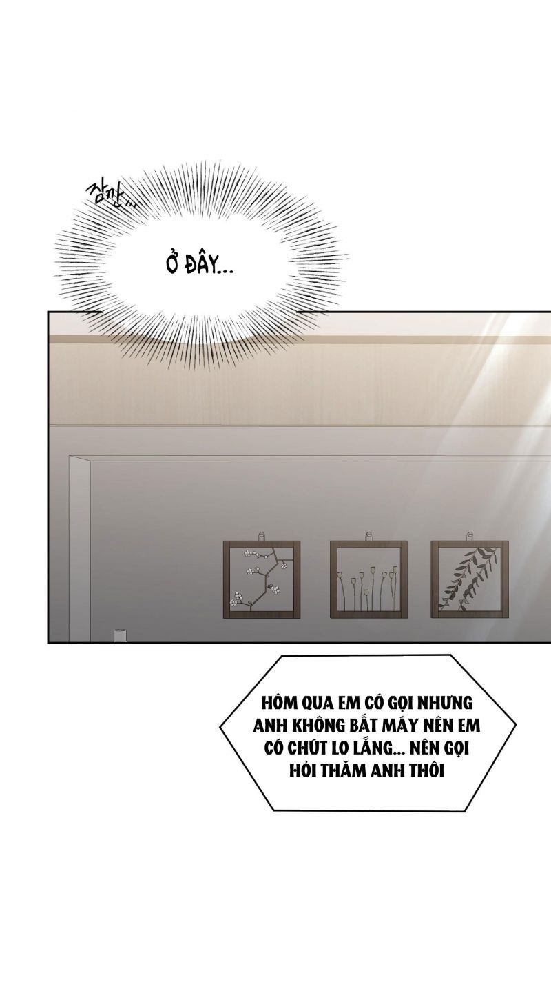 đọc truyện Speak Of The Devil Chương 50 ảnh 14 tại Thiên Thai Truyện