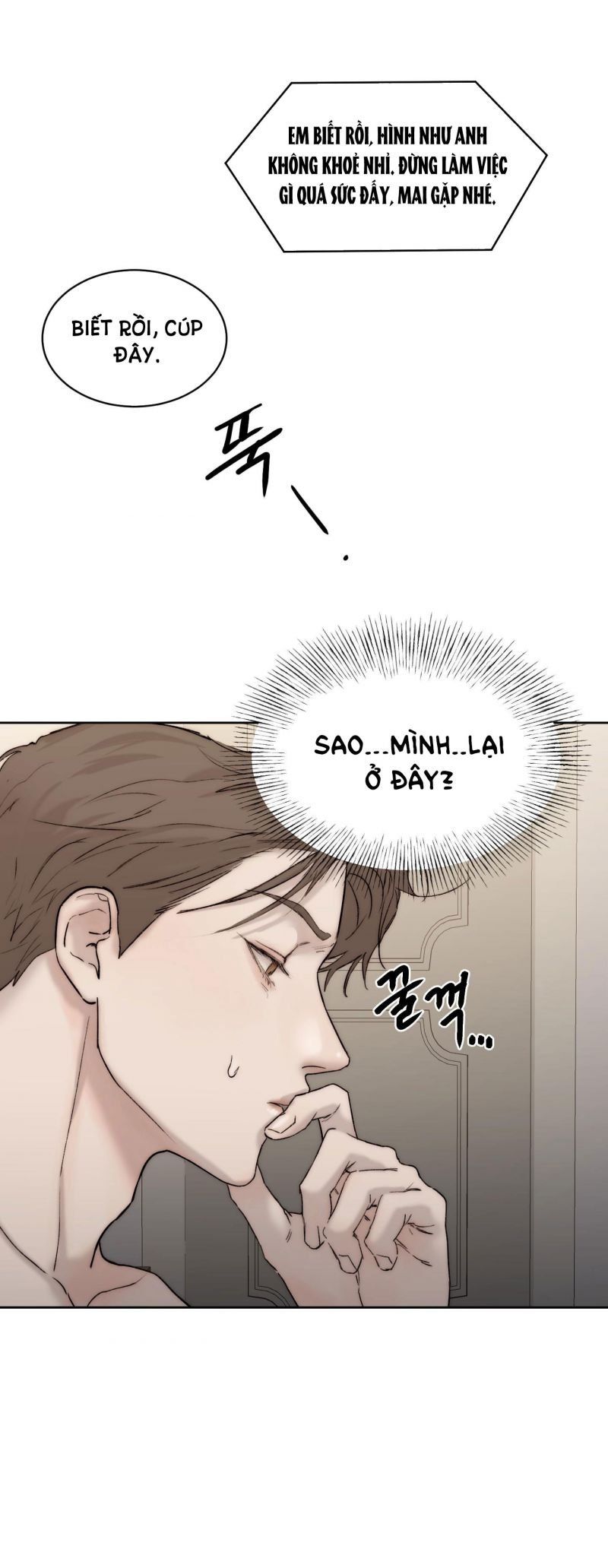 đọc truyện Speak Of The Devil Chương 50 ảnh 17 tại Thiên Thai Truyện