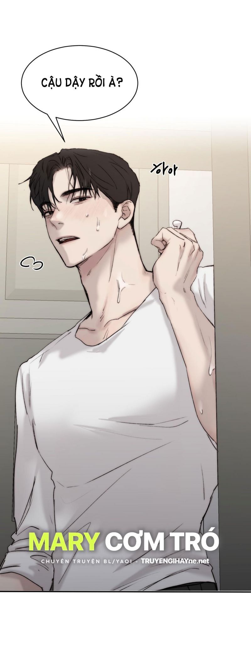 đọc truyện Speak Of The Devil Chương 50 ảnh 19 tại Thiên Thai Truyện