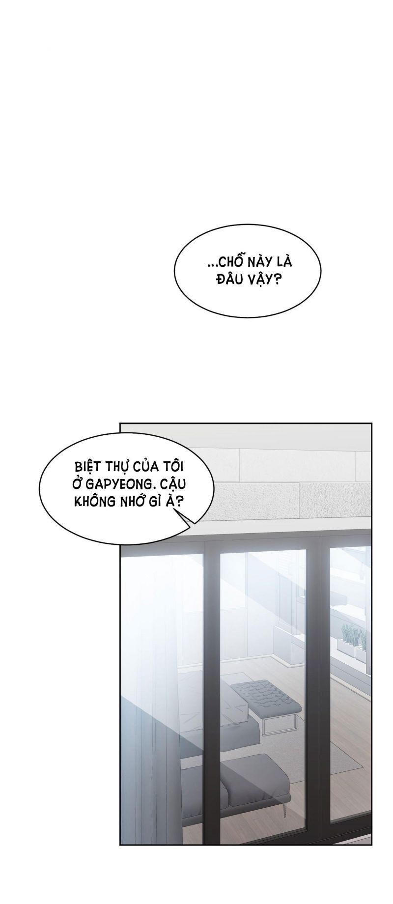 đọc truyện Speak Of The Devil Chương 50 ảnh 20 tại Thiên Thai Truyện