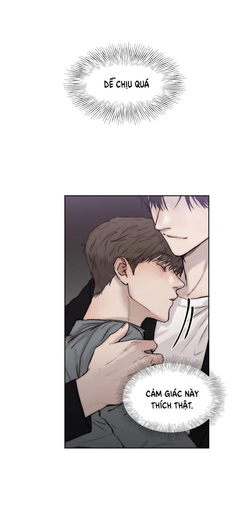 đọc truyện Speak Of The Devil Chương 50 ảnh 4 tại Thiên Thai Truyện