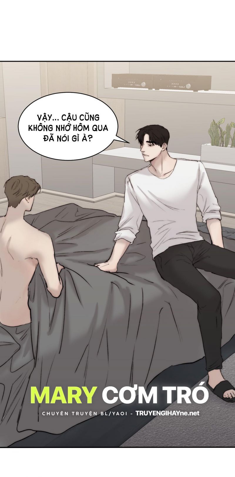 đọc truyện Speak Of The Devil Chương 50 ảnh 22 tại Thiên Thai Truyện