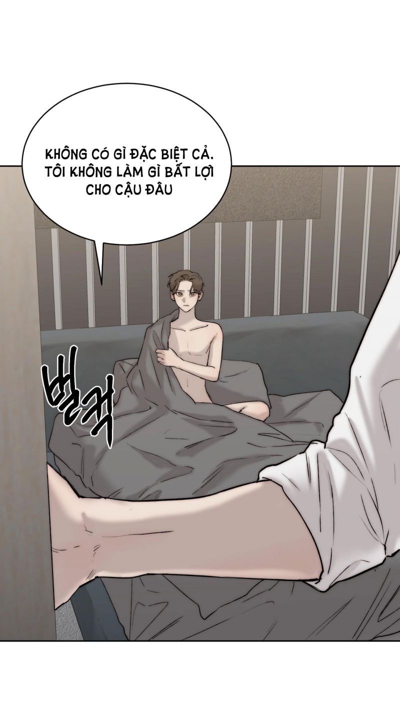 đọc truyện Speak Of The Devil Chương 50 ảnh 24 tại Thiên Thai Truyện