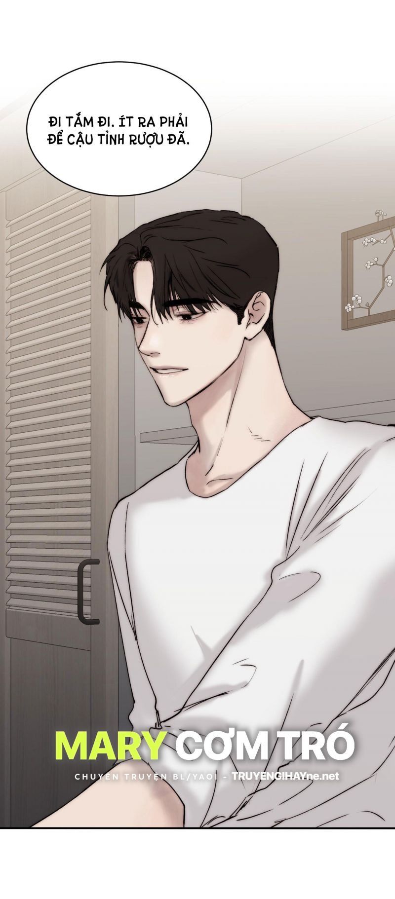 đọc truyện Speak Of The Devil Chương 50 ảnh 26 tại Thiên Thai Truyện