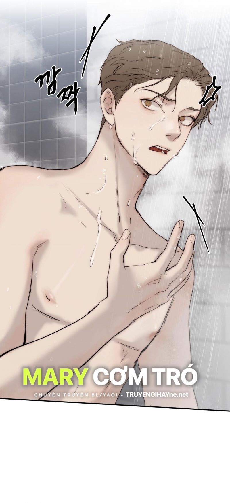 đọc truyện Speak Of The Devil Chương 50 ảnh 29 tại Thiên Thai Truyện