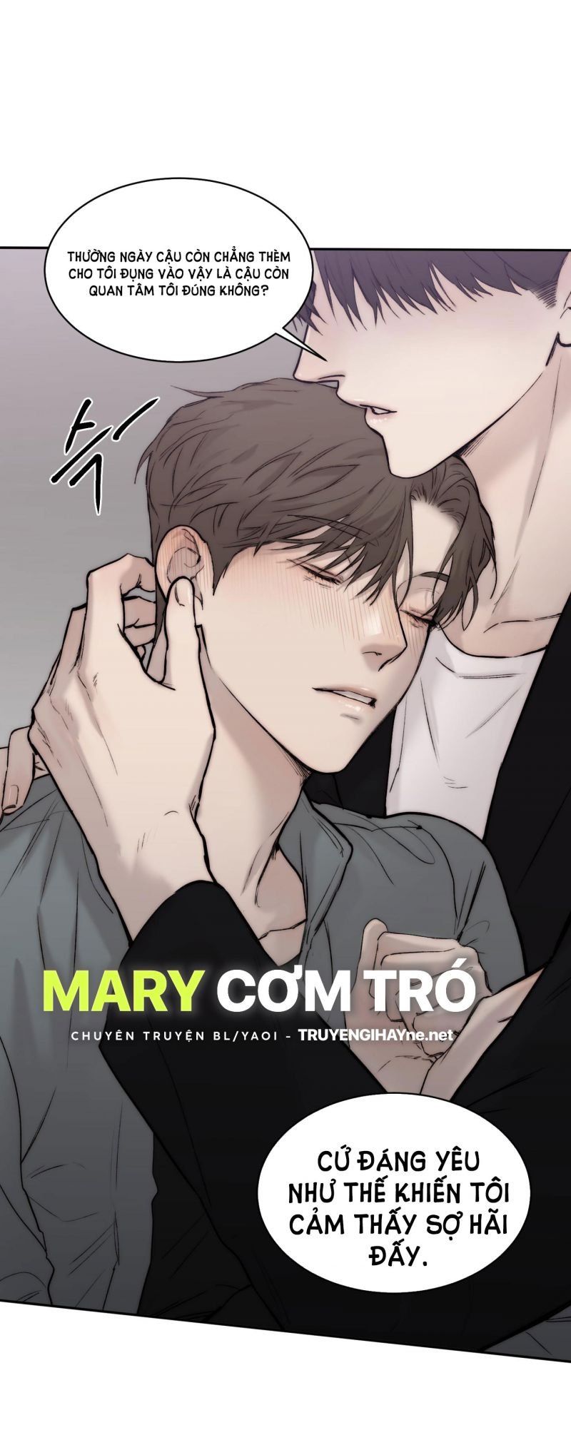 đọc truyện Speak Of The Devil Chương 50 ảnh 5 tại Thiên Thai Truyện