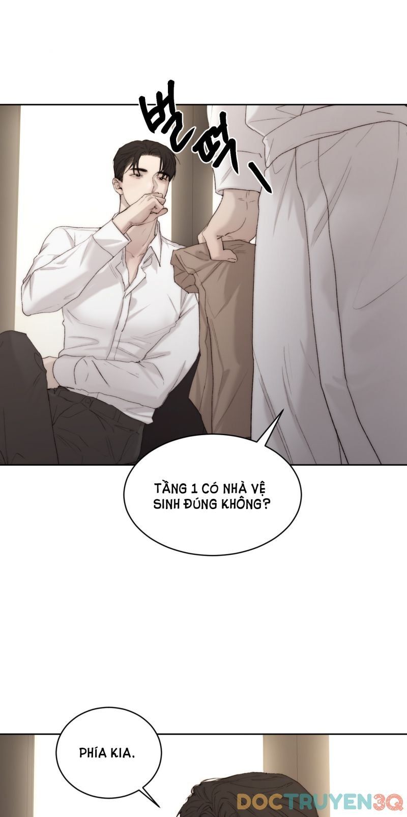 đọc truyện Speak Of The Devil Chương 51.5 ảnh 3 tại Thiên Thai Truyện