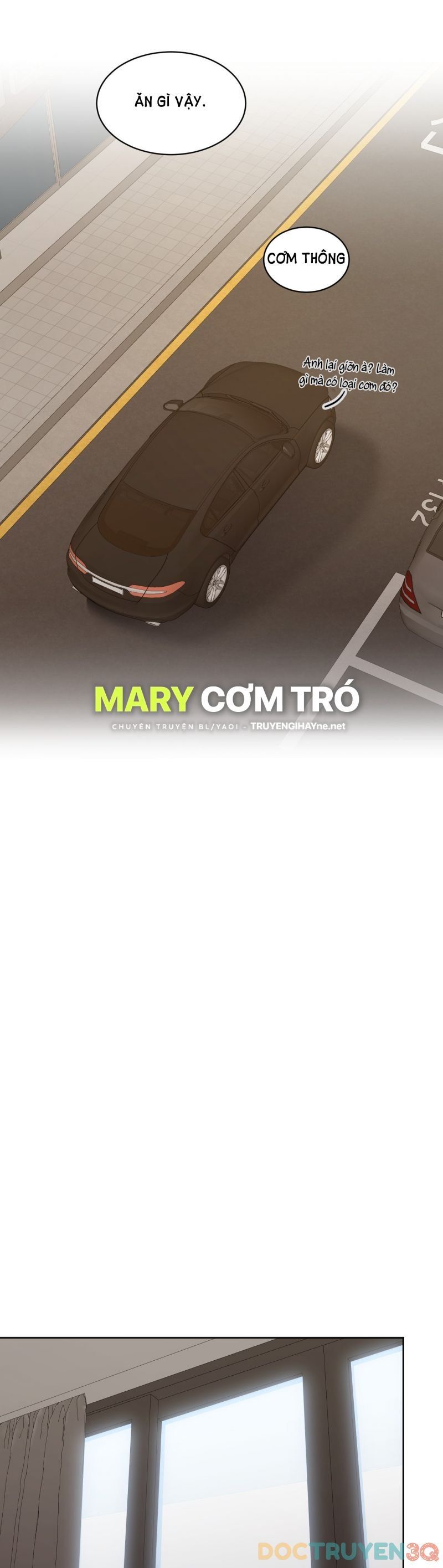 đọc truyện Speak Of The Devil Chương 51.5 ảnh 12 tại Thiên Thai Truyện