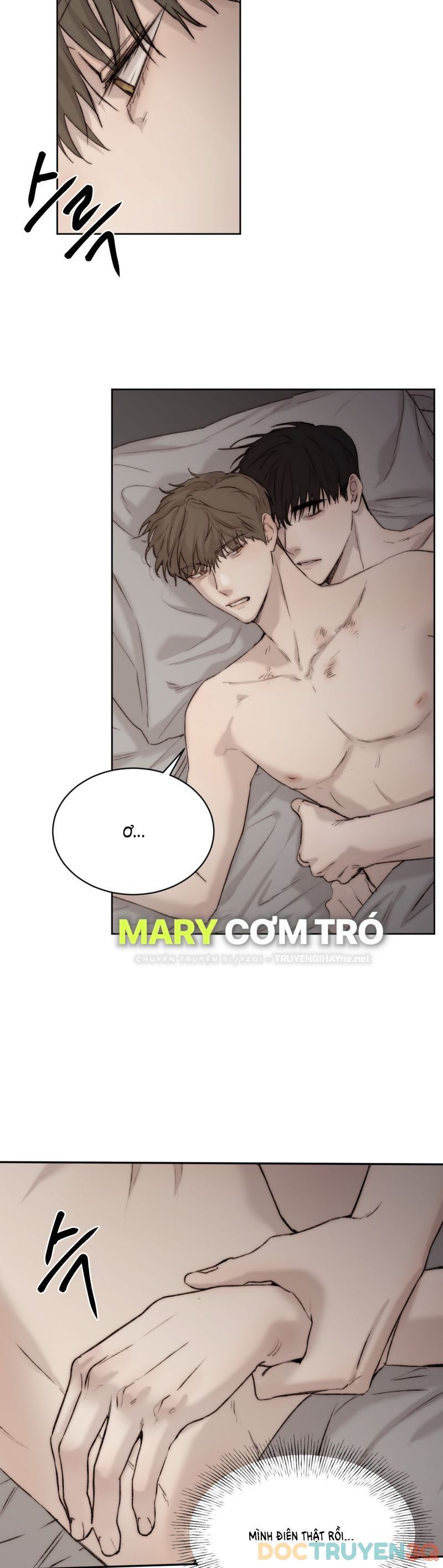 đọc truyện Speak Of The Devil Chương 51.5 ảnh 14 tại Thiên Thai Truyện