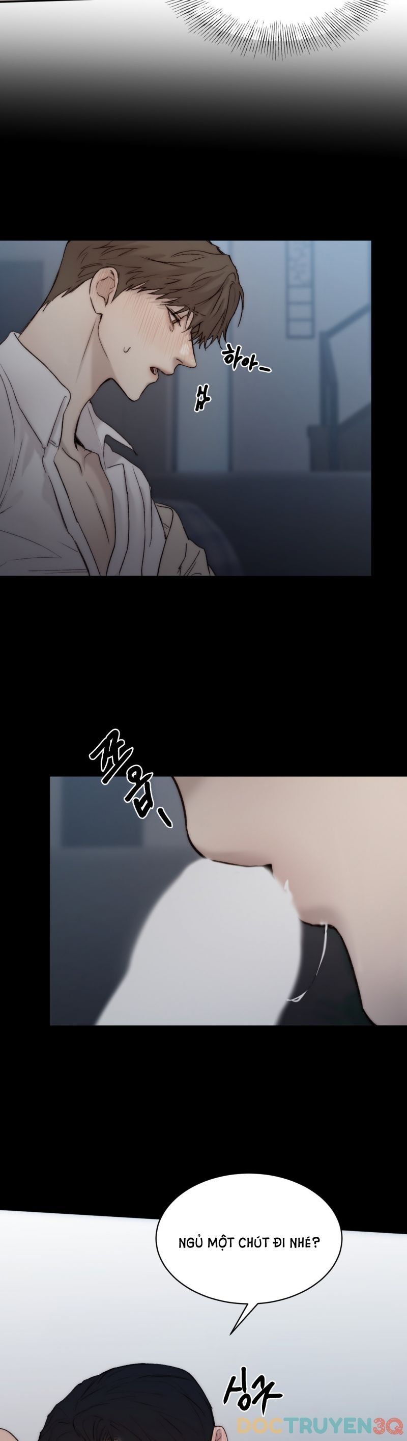 đọc truyện Speak Of The Devil Chương 51.5 ảnh 15 tại Thiên Thai Truyện