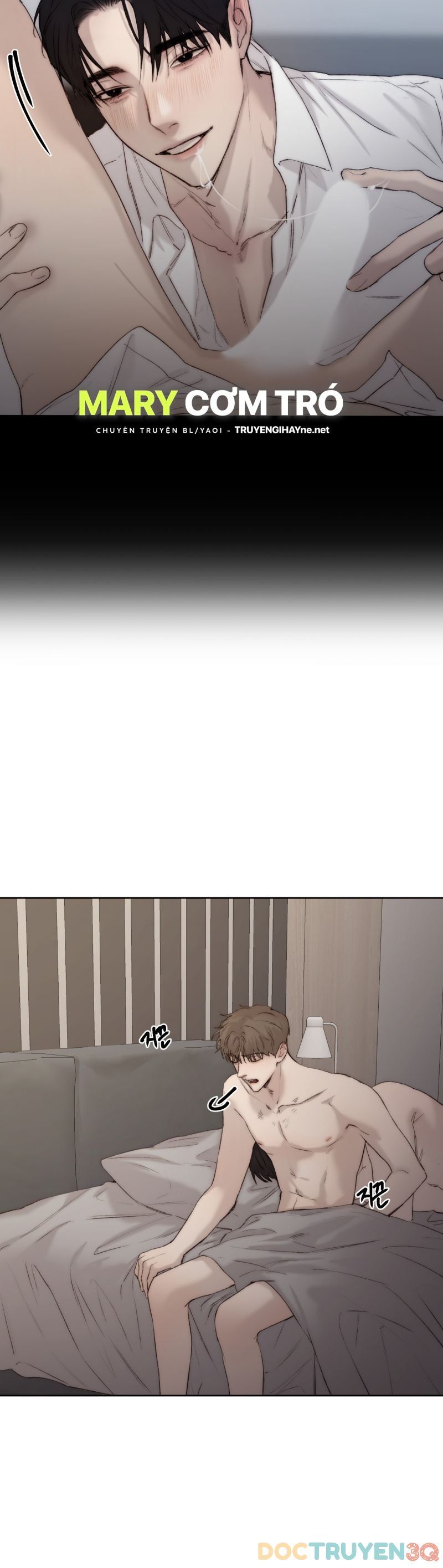 đọc truyện Speak Of The Devil Chương 51.5 ảnh 16 tại Thiên Thai Truyện