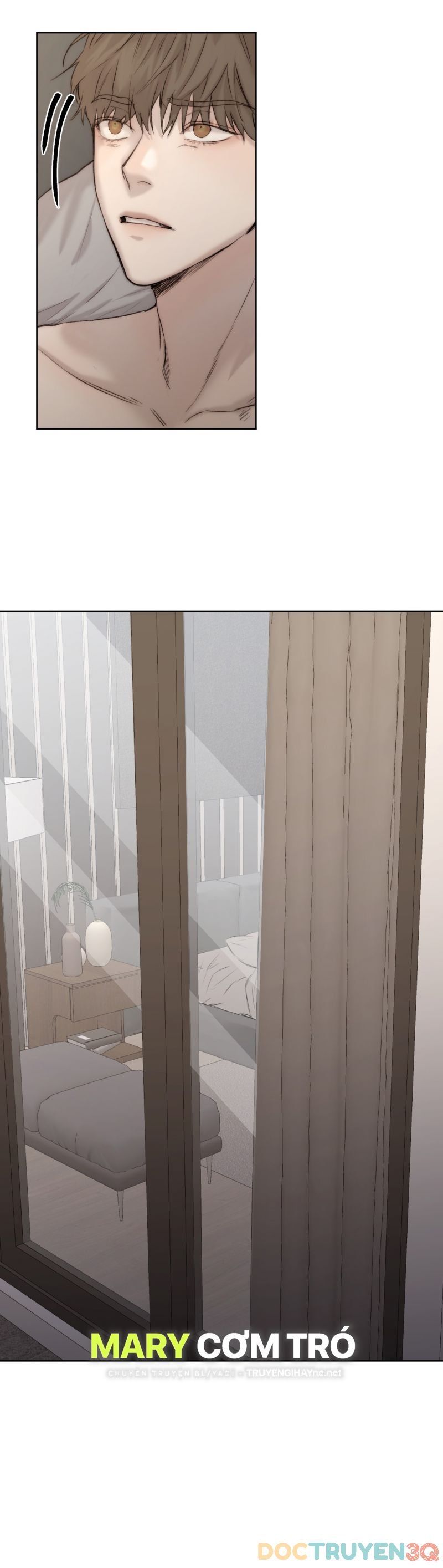 đọc truyện Speak Of The Devil Chương 51.5 ảnh 17 tại Thiên Thai Truyện